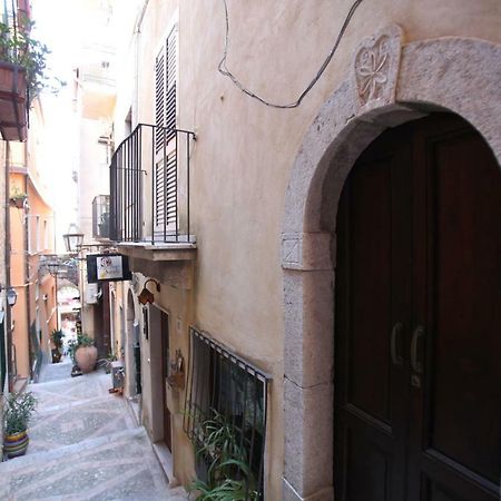Casa Mediterraneo Taormina Ngoại thất bức ảnh