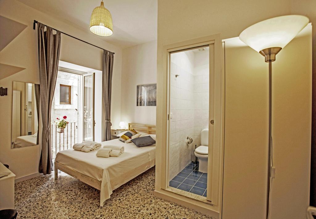 Casa Mediterraneo Taormina Ngoại thất bức ảnh
