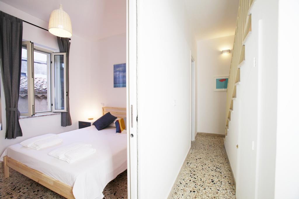 Casa Mediterraneo Taormina Ngoại thất bức ảnh
