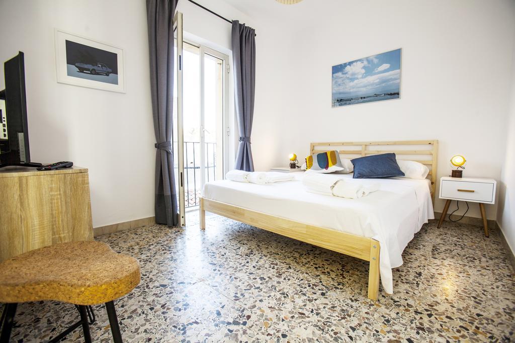 Casa Mediterraneo Taormina Ngoại thất bức ảnh