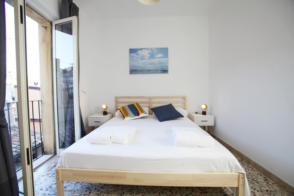 Casa Mediterraneo Taormina Ngoại thất bức ảnh