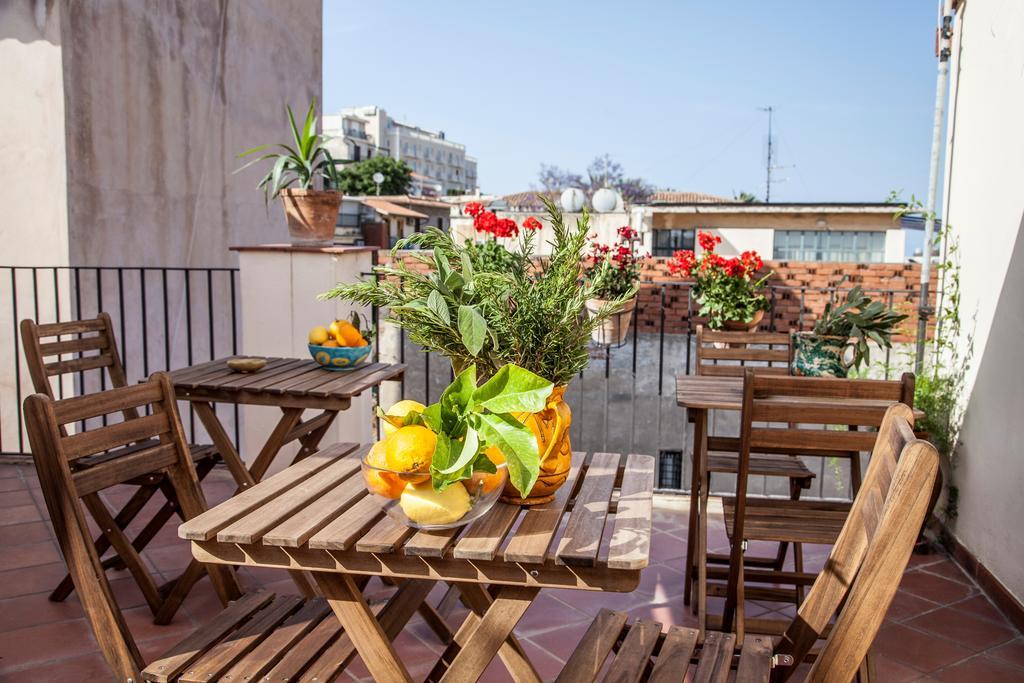 Casa Mediterraneo Taormina Ngoại thất bức ảnh