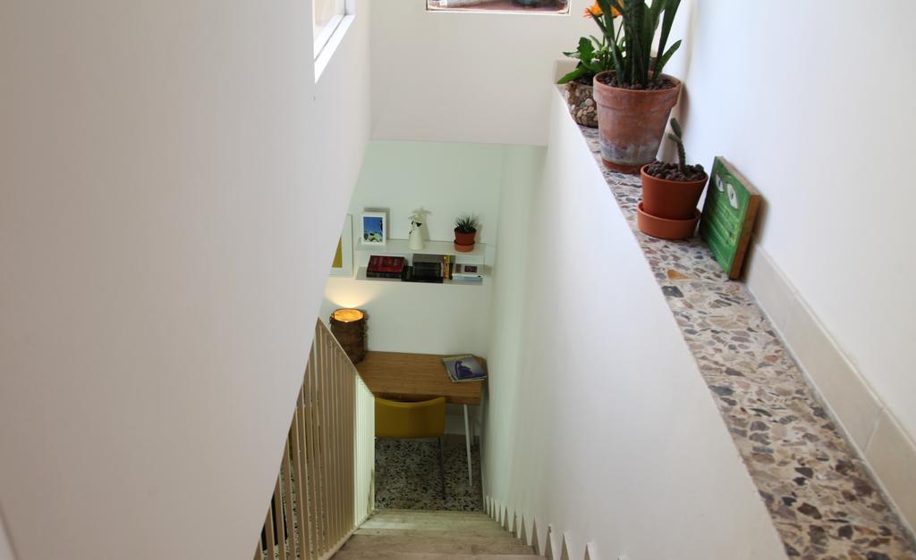 Casa Mediterraneo Taormina Ngoại thất bức ảnh