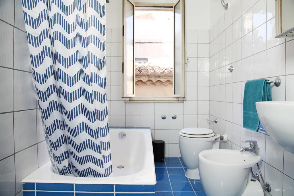 Casa Mediterraneo Taormina Ngoại thất bức ảnh
